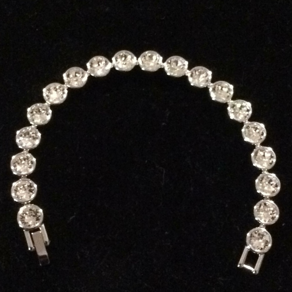 Swarovski Crystal Bracelet